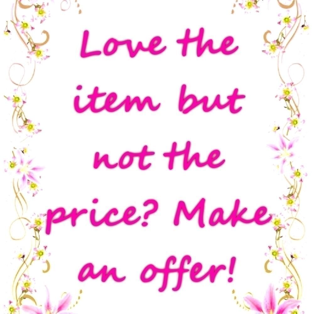 Make an Offer